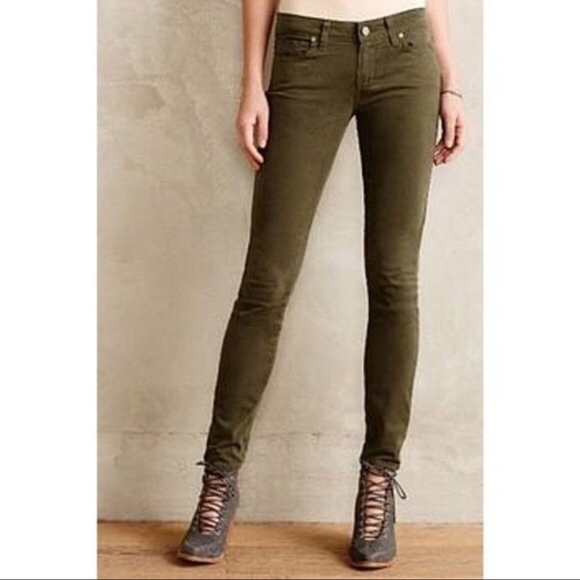 paige peg skinny jeans
